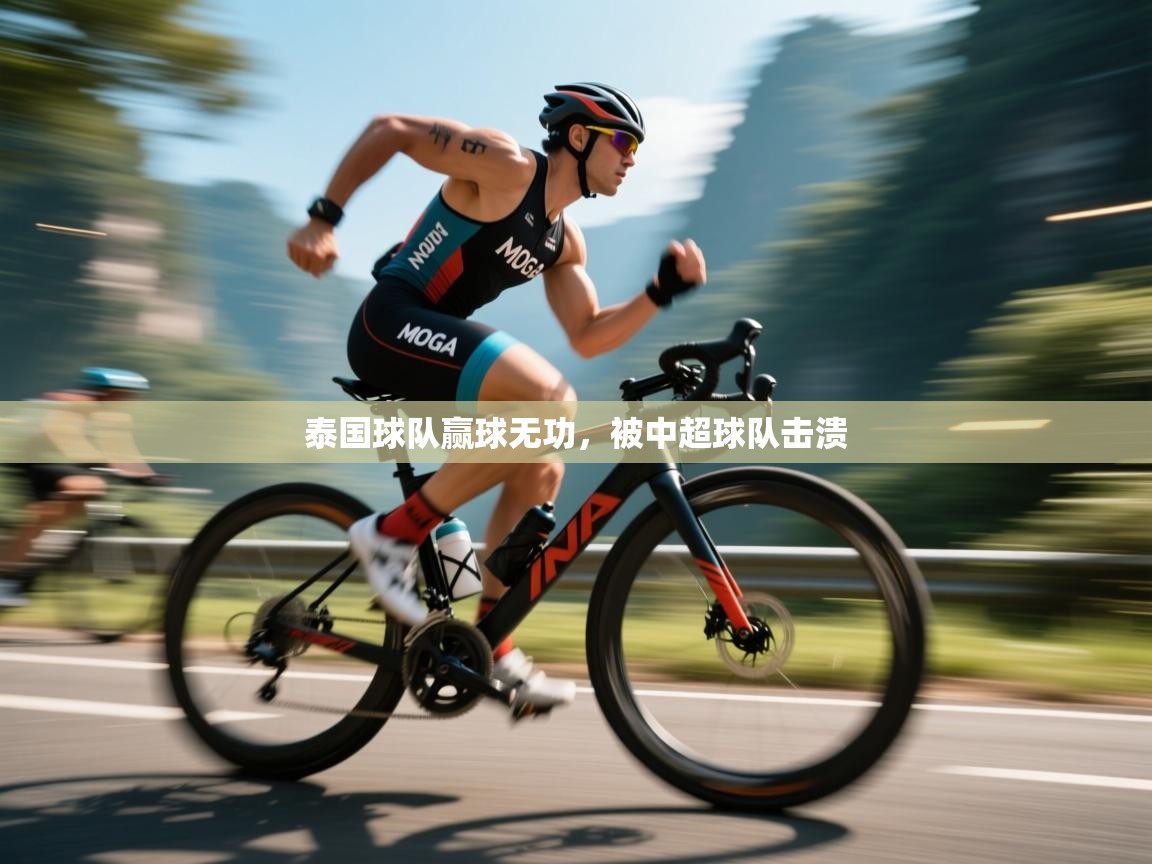 泰国球队赢球无功，被中超球队击溃  第2张