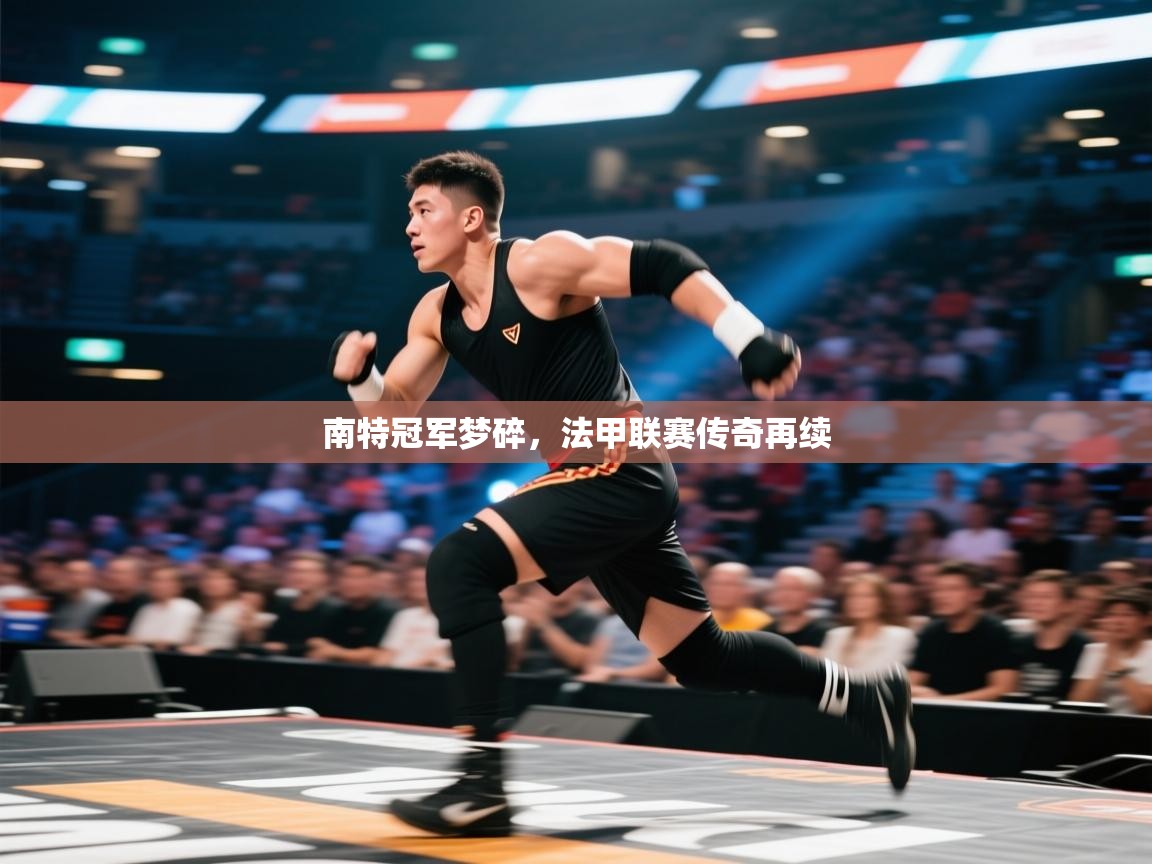 南特冠军梦碎,法甲联赛传奇再续 第1张