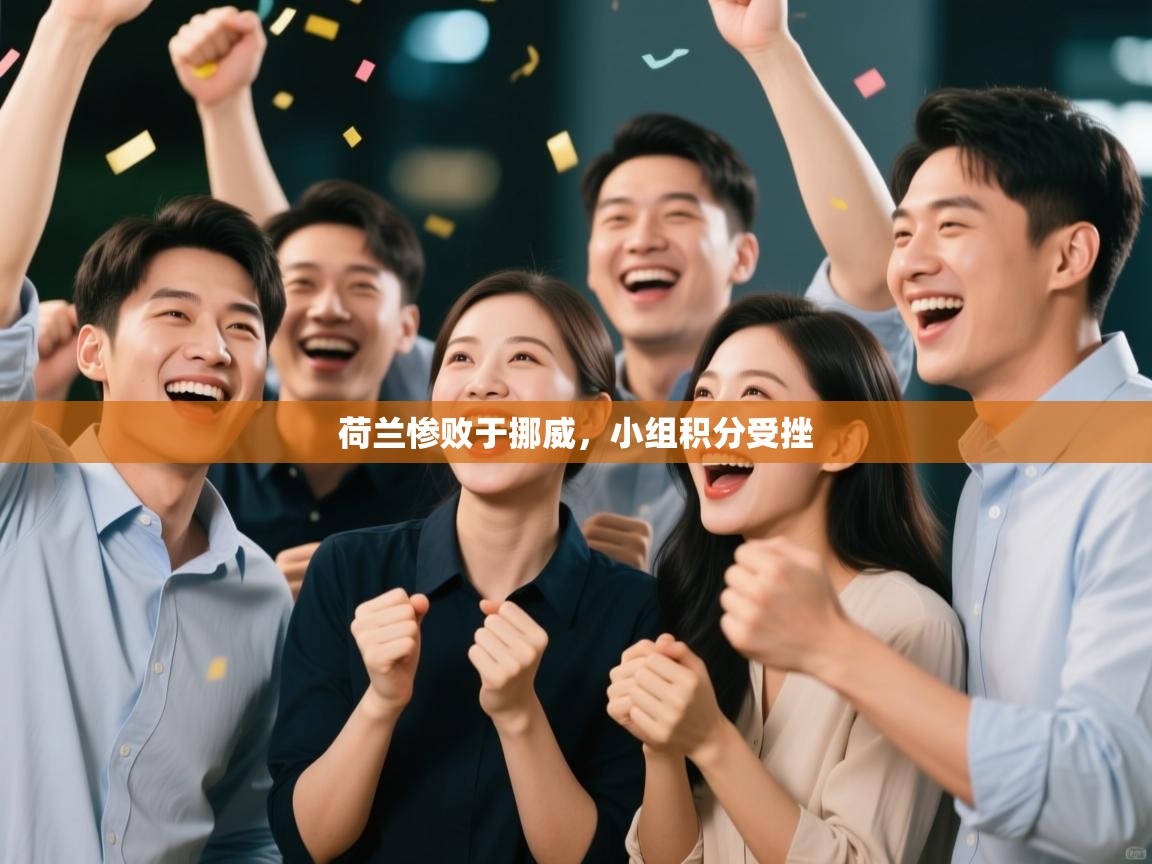 荷兰惨败于挪威,小组积分受挫 第1张