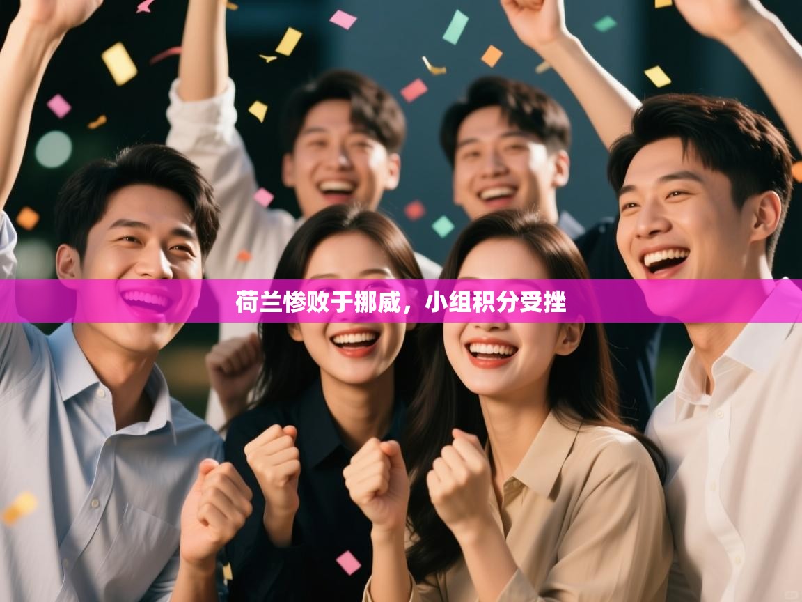 荷兰惨败于挪威,小组积分受挫 第2张