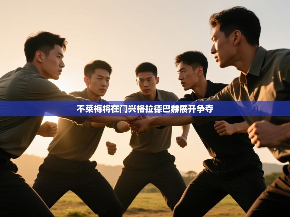 不莱梅将在门兴格拉德巴赫展开争夺 第1张