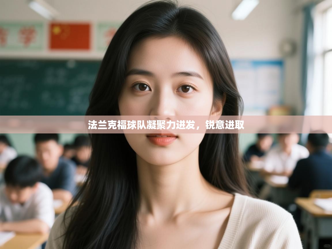 法兰克福球队凝聚力迸发,锐意进取 第2张