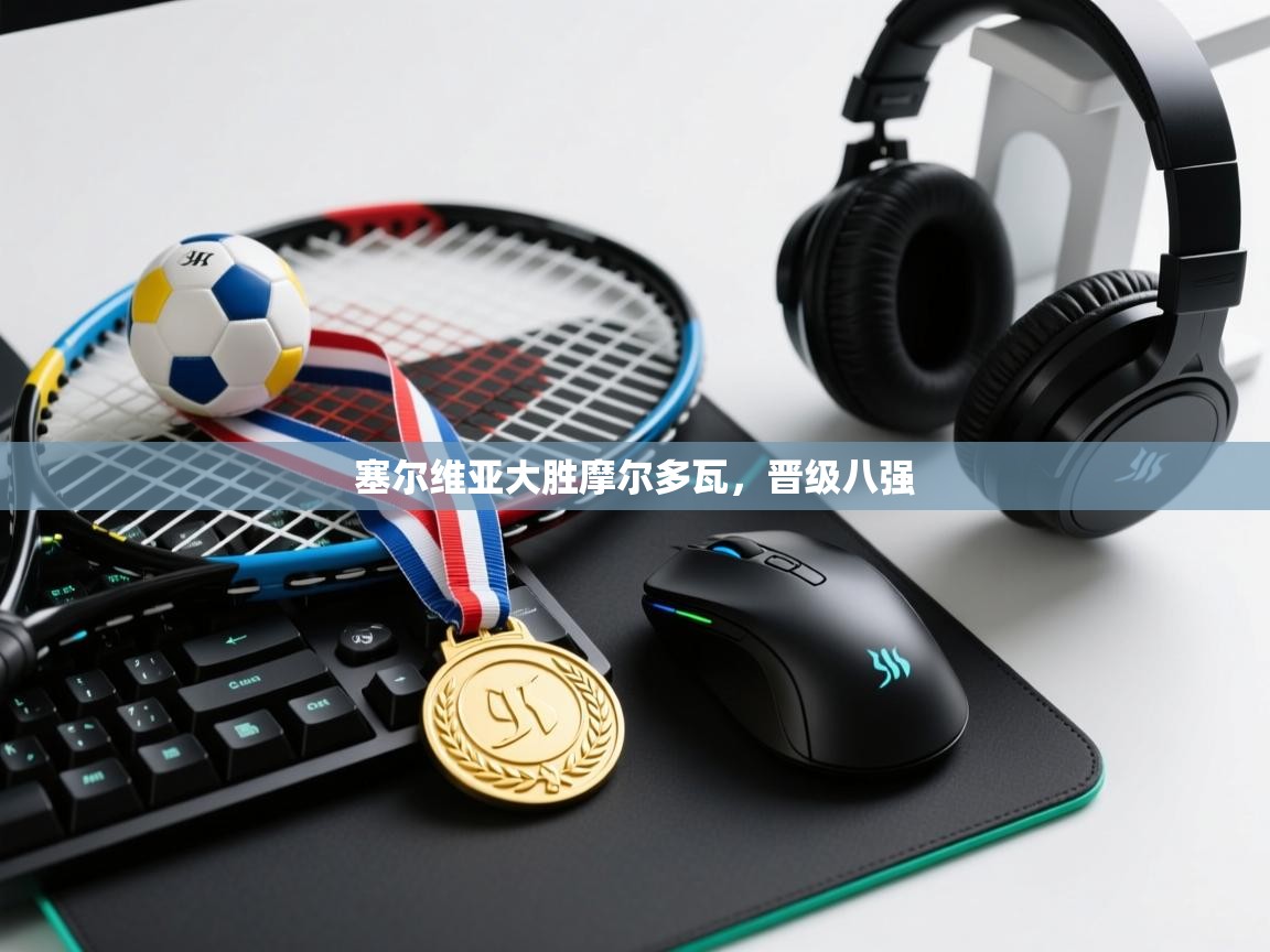 塞尔维亚大胜摩尔多瓦，晋级八强  第2张