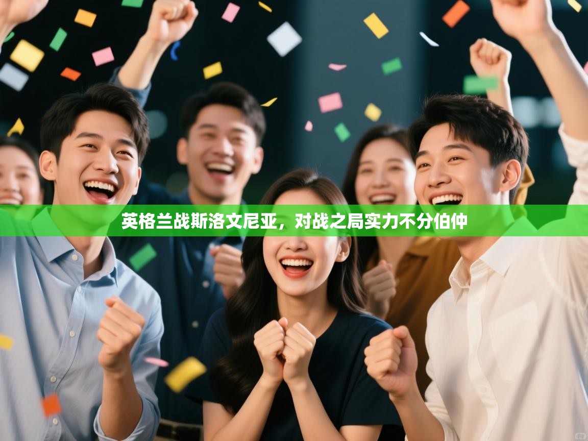 英格兰战斯洛文尼亚，对战之局实力不分伯仲  第2张