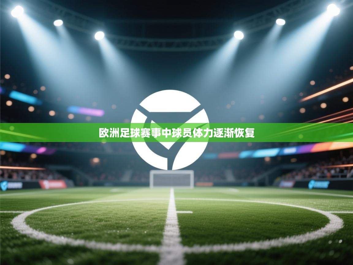 欧洲足球赛事中球员体力逐渐恢复 第1张