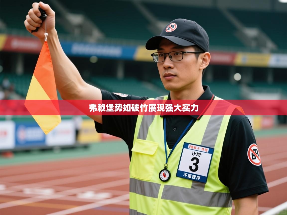 弗赖堡势如破竹展现强大实力  第1张