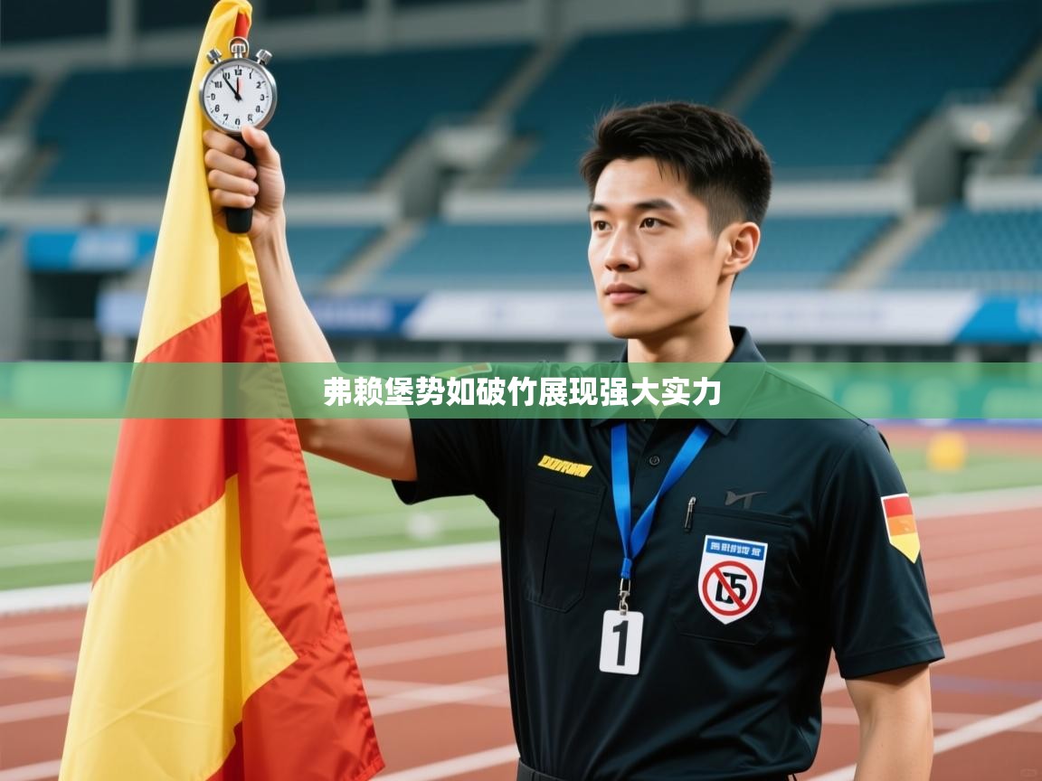 弗赖堡势如破竹展现强大实力  第2张