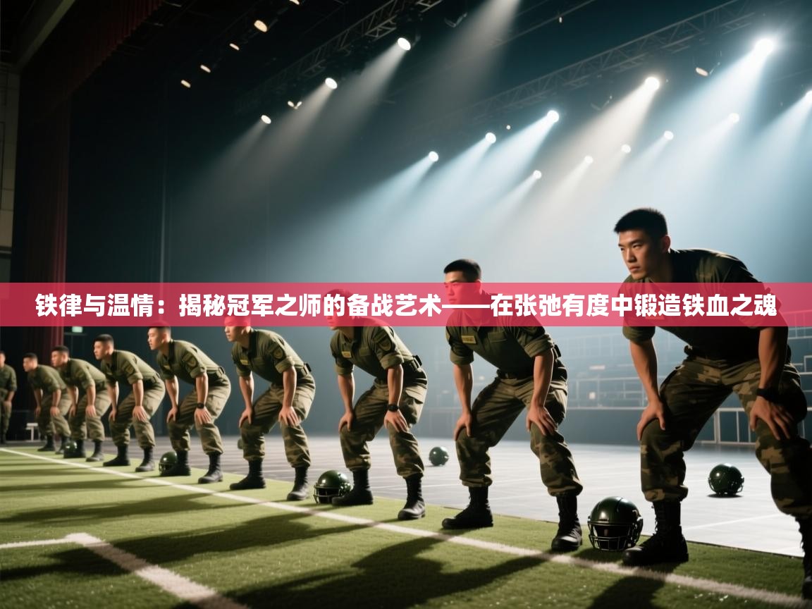 铁律与温情:揭秘冠军之师的备战艺术——在张弛有度中锻造铁血之魂 第2张