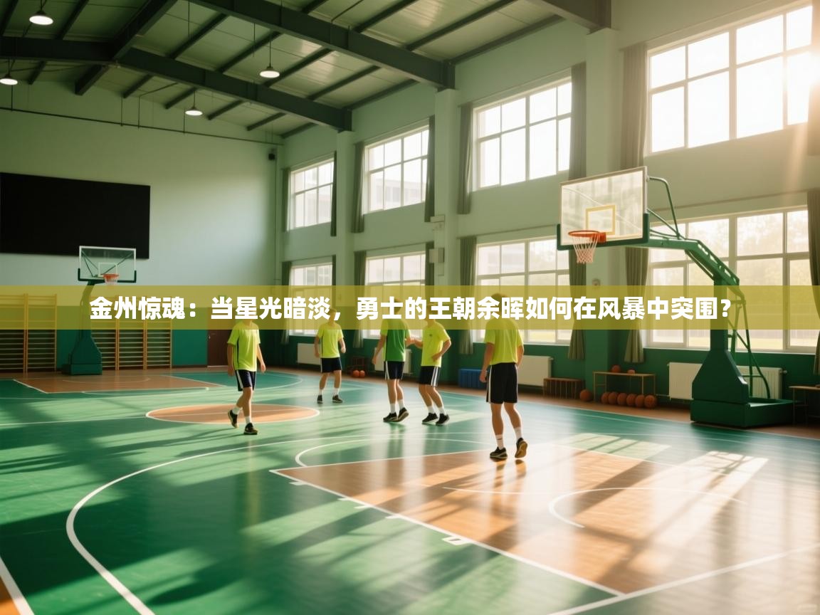 金州惊魂:当星光暗淡,勇士的王朝余晖如何在风暴中突围? 第2张