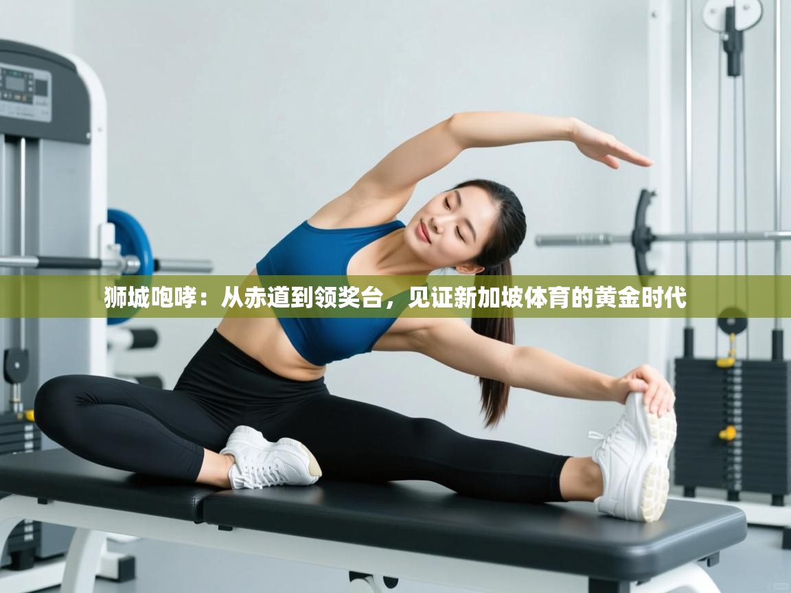 狮城咆哮：从赤道到领奖台，见证新加坡体育的黄金时代  第1张