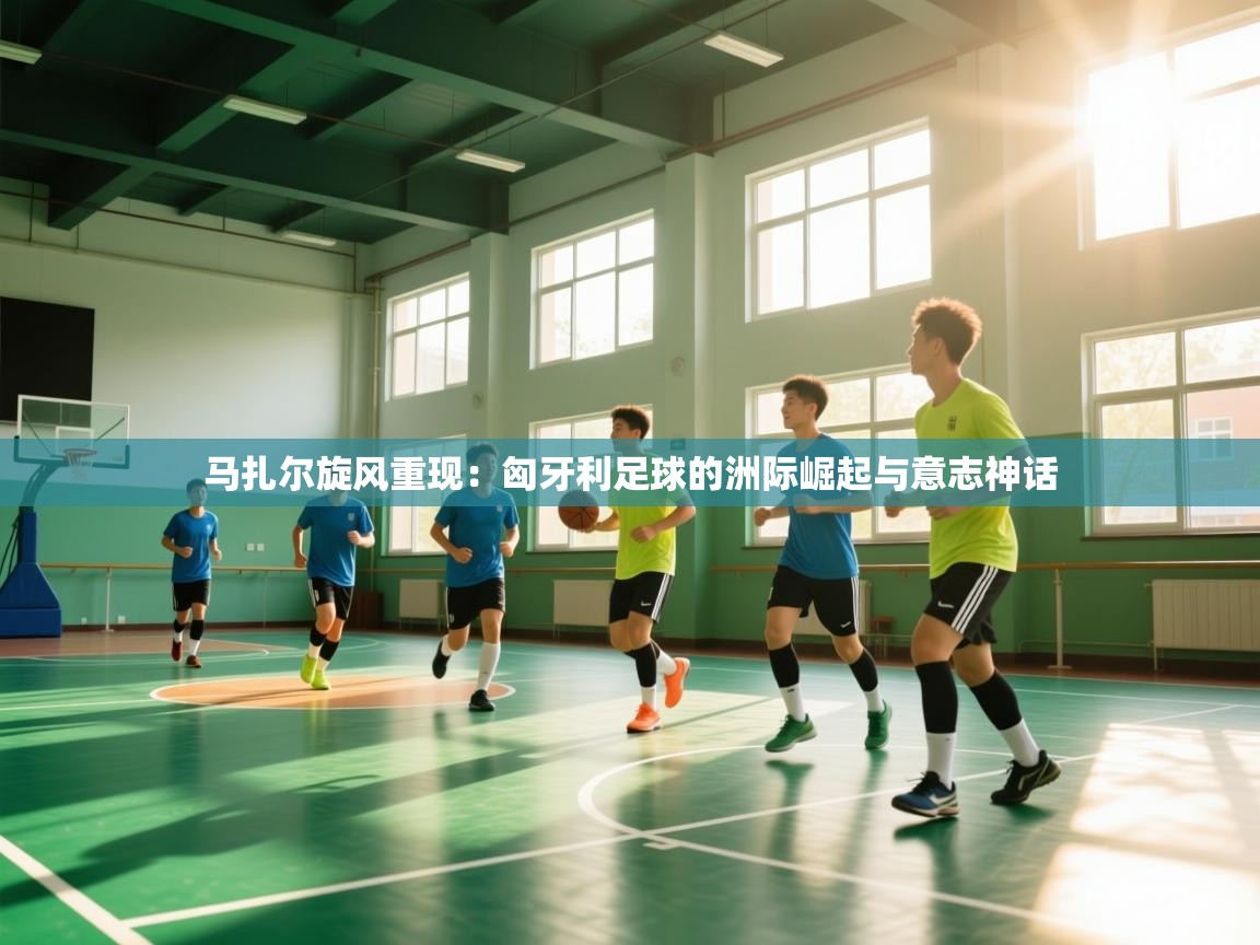 马扎尔旋风重现：匈牙利足球的洲际崛起与意志神话  第2张