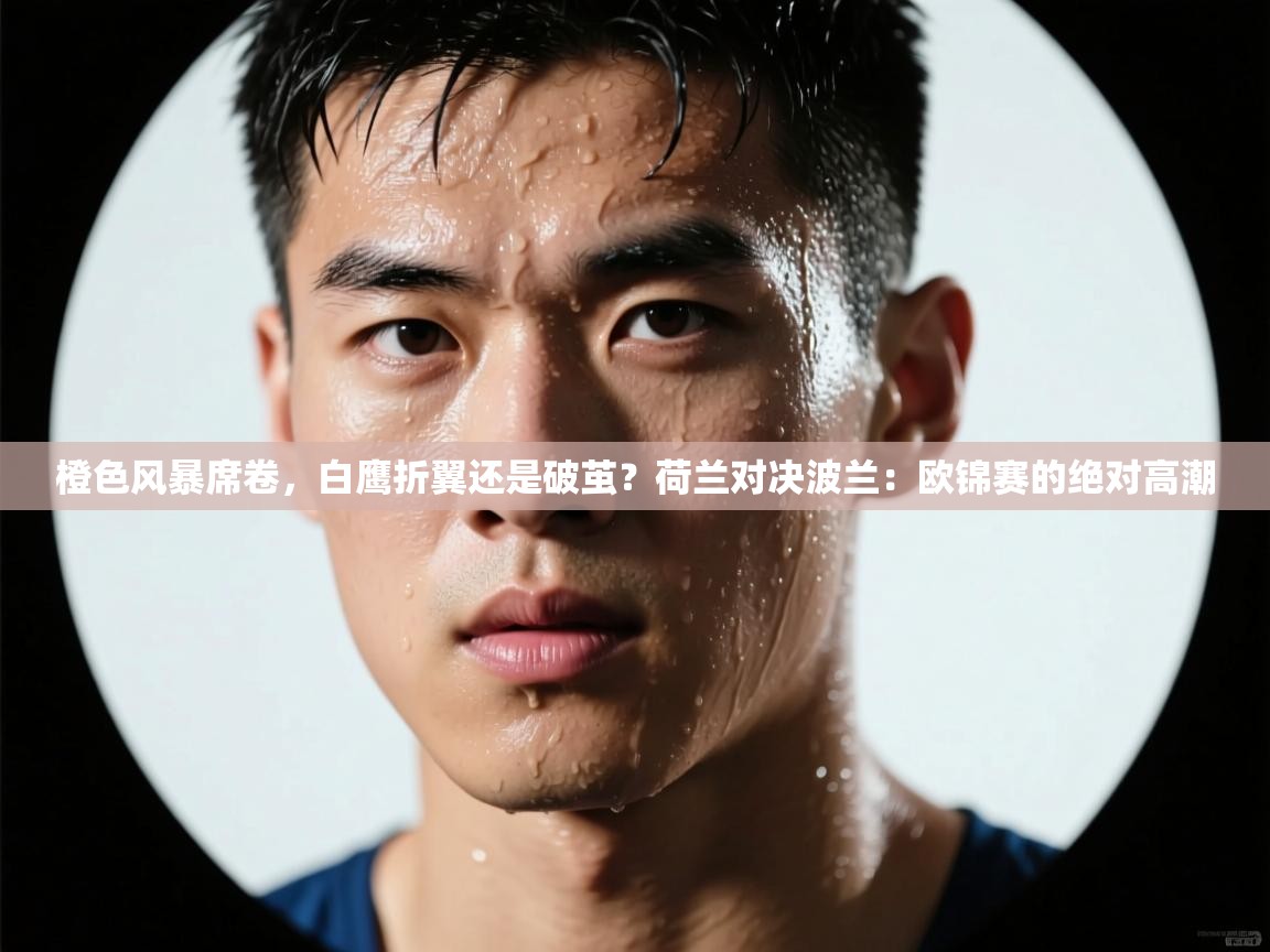 橙色风暴席卷，白鹰折翼还是破茧？荷兰对决波兰：欧锦赛的绝对高潮  第1张