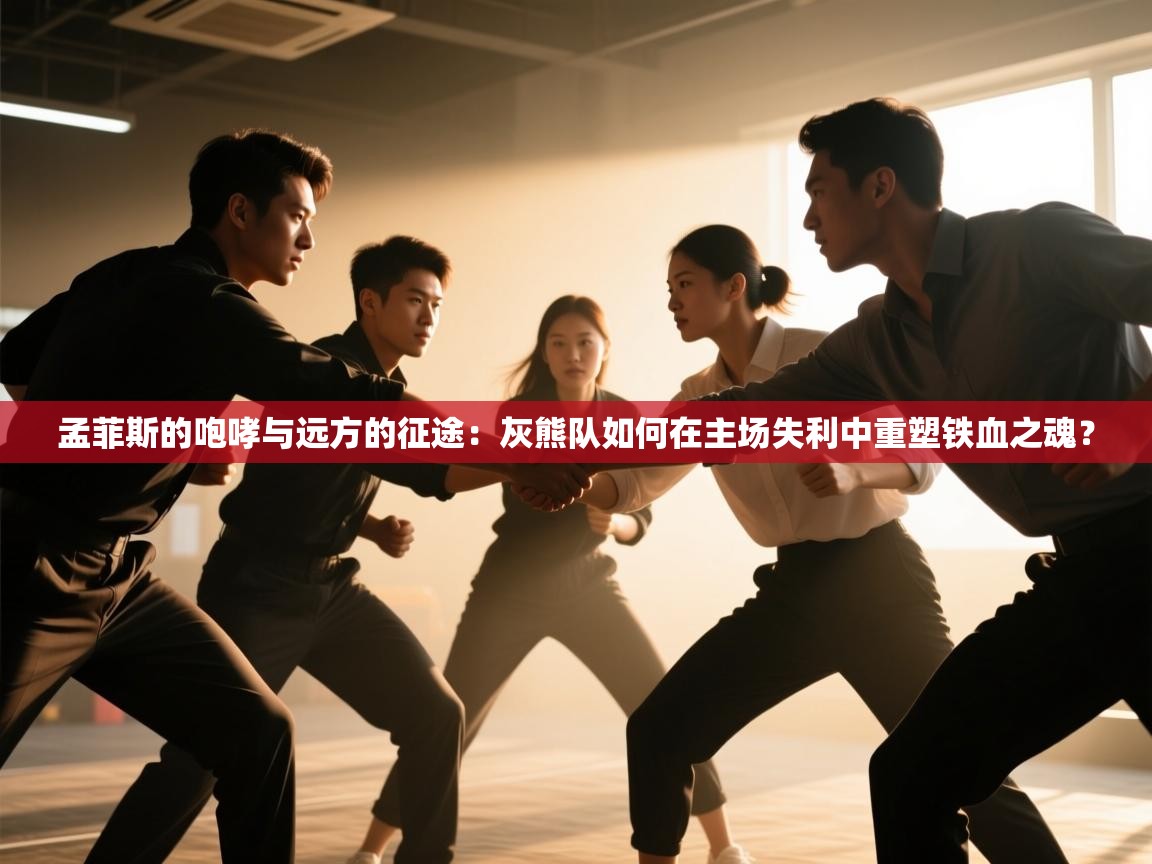 孟菲斯的咆哮与远方的征途：灰熊队如何在主场失利中重塑铁血之魂？  第2张