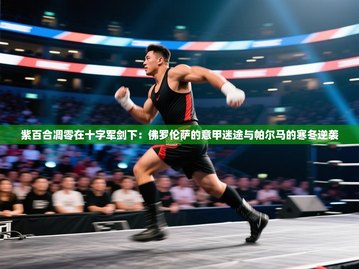 紫百合凋零在十字军剑下：佛罗伦萨的意甲迷途与帕尔马的寒冬逆袭  第2张