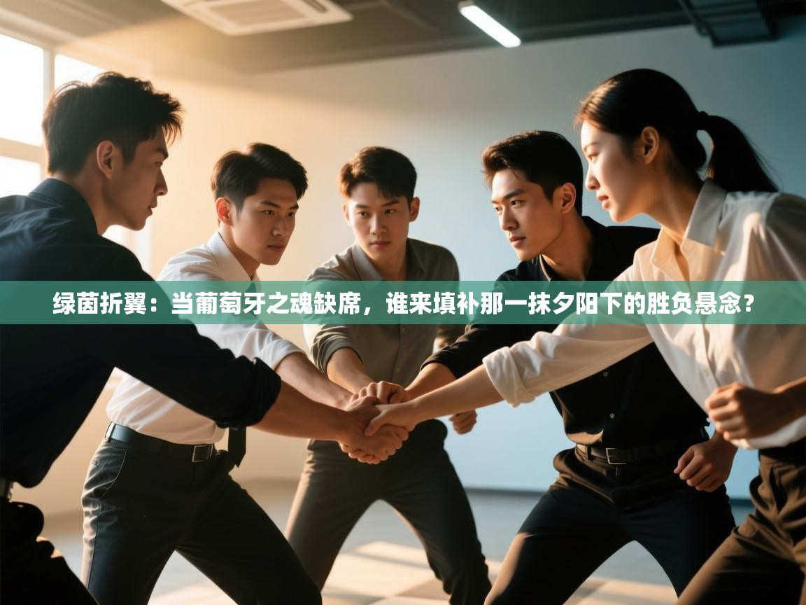 绿茵折翼：当葡萄牙之魂缺席，谁来填补那一抹夕阳下的胜负悬念？  第1张