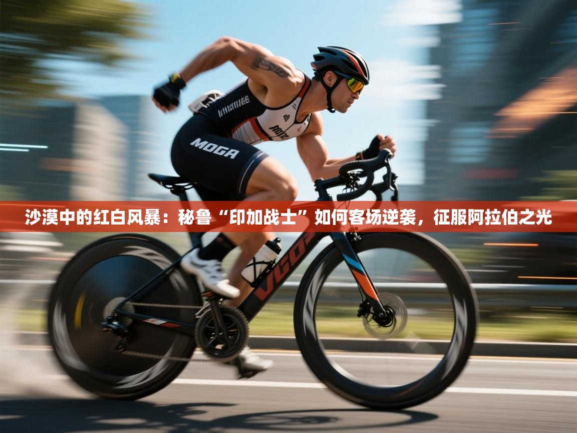 沙漠中的红白风暴:秘鲁“印加战士”如何客场逆袭,征服阿拉伯之光 第1张