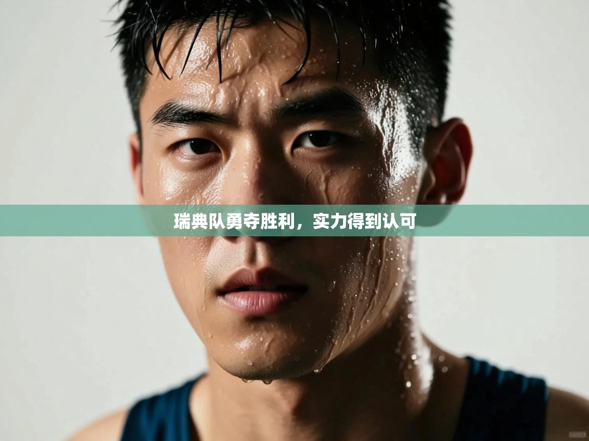 瑞典队勇夺胜利,实力得到认可 第1张