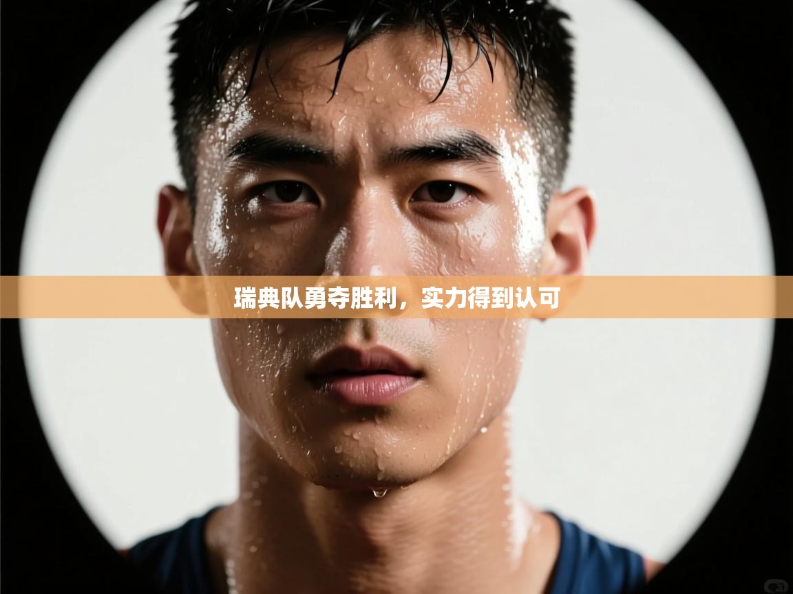 瑞典队勇夺胜利,实力得到认可 第2张