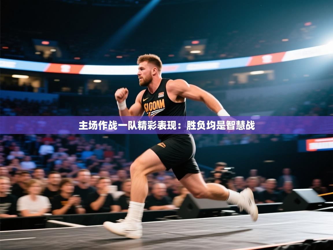 主场作战一队精彩表现:胜负均是智慧战 第2张