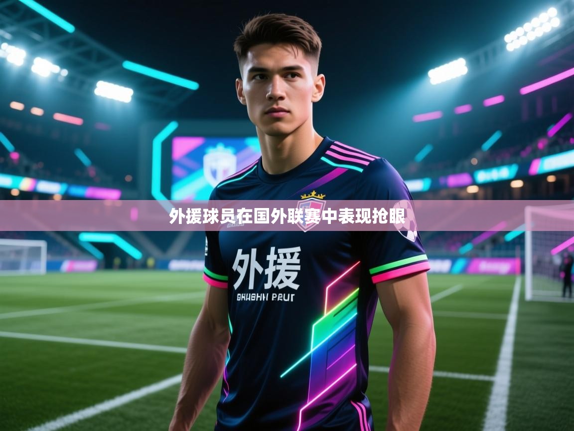 外援球员在国外联赛中表现抢眼 第1张