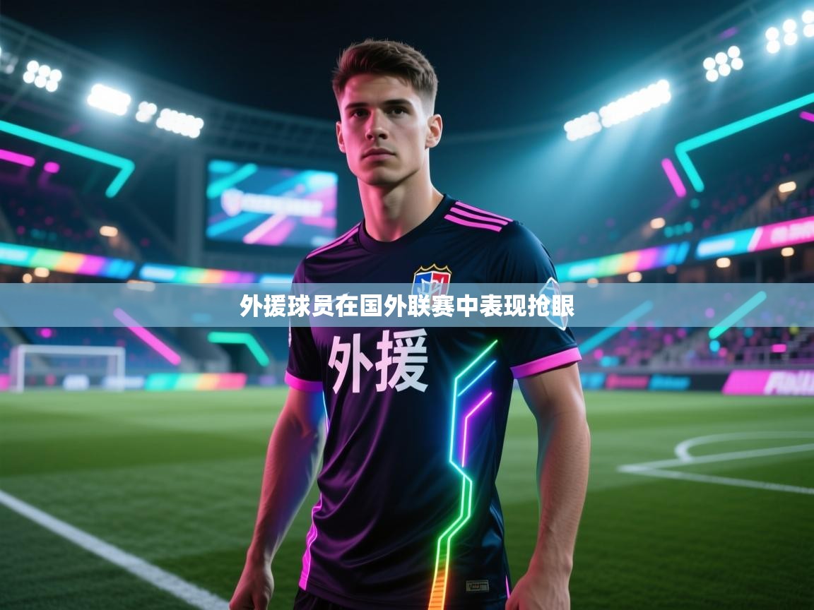 外援球员在国外联赛中表现抢眼 第2张