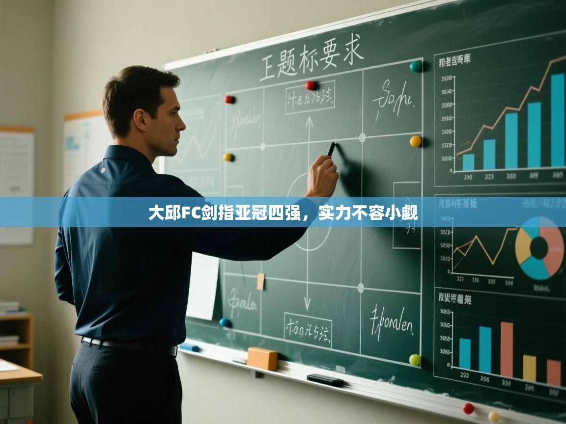 大邱FC剑指亚冠四强，实力不容小觑  第1张