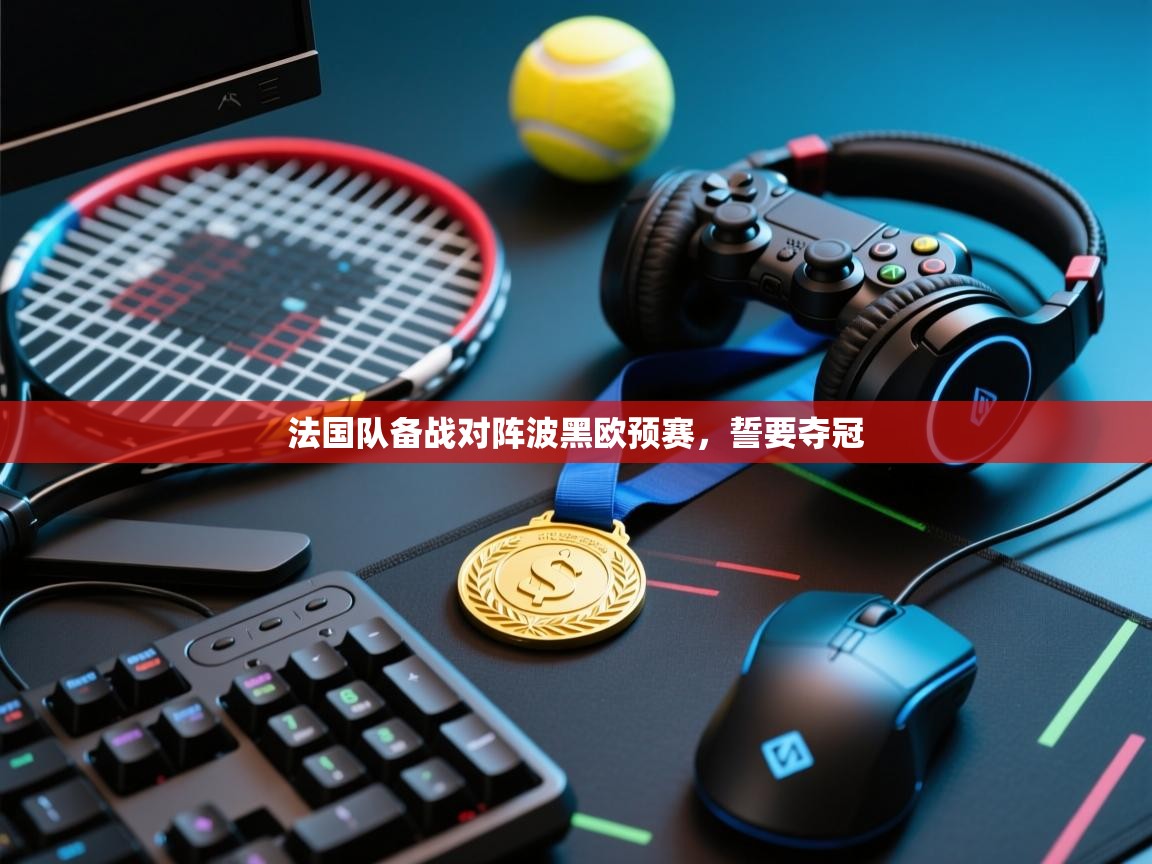 法国队备战对阵波黑欧预赛,誓要夺冠 第2张