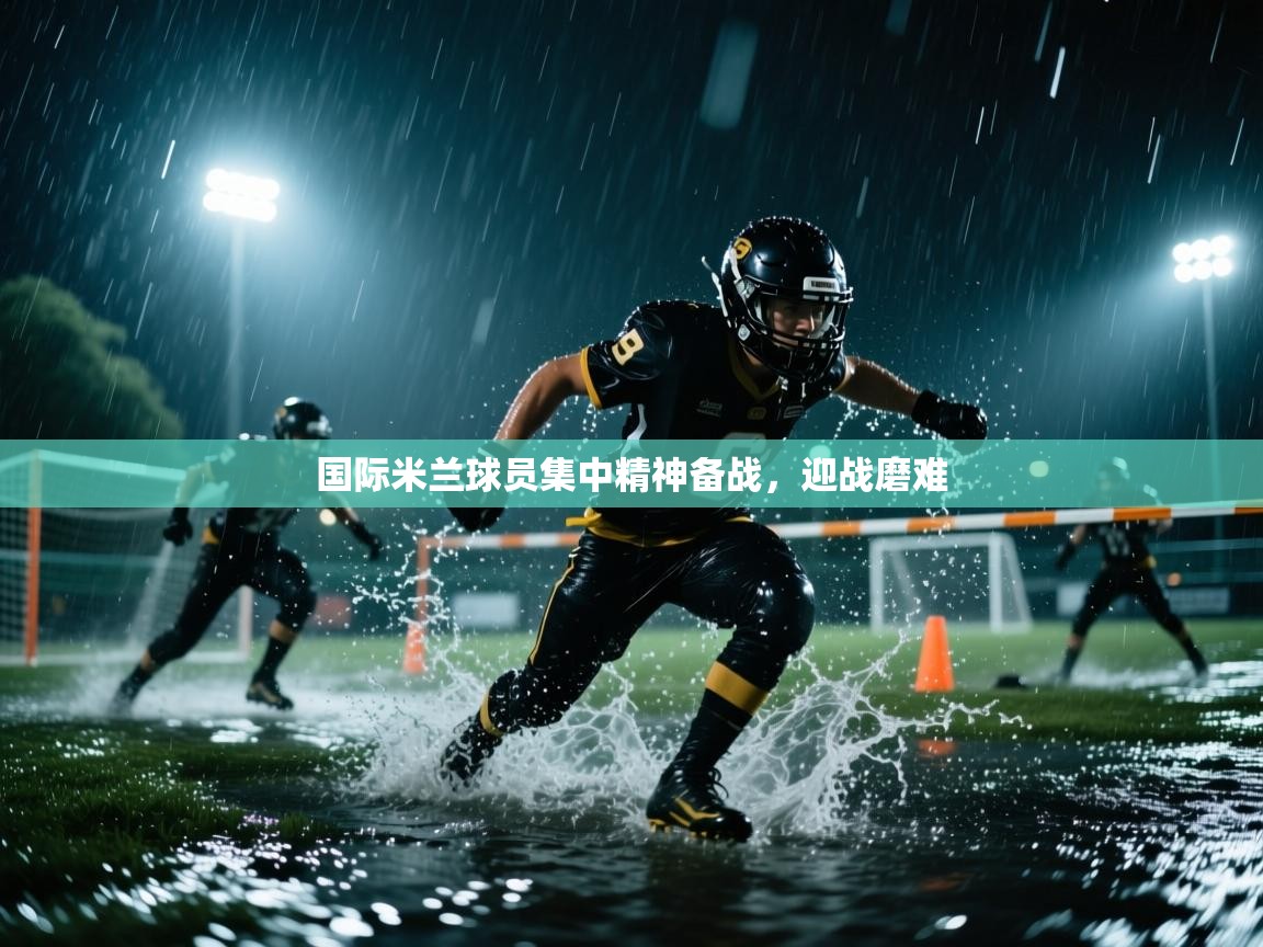 国际米兰球员集中精神备战，迎战磨难  第1张