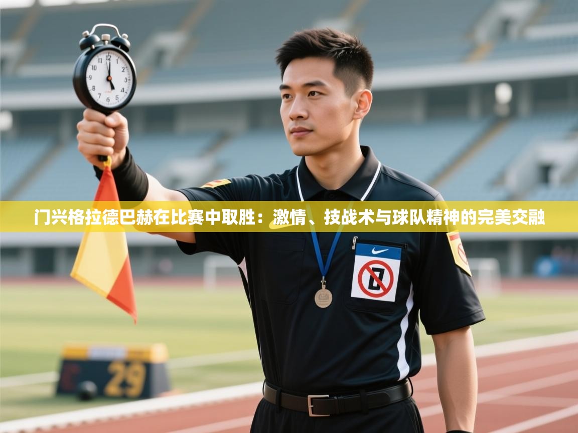 门兴格拉德巴赫在比赛中取胜:激情、技战术与球队精神的完美交融 第1张