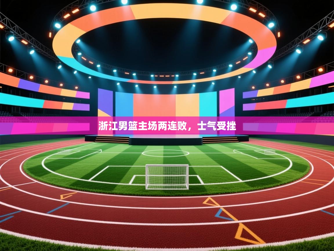 浙江男篮主场两连败，士气受挫  第2张