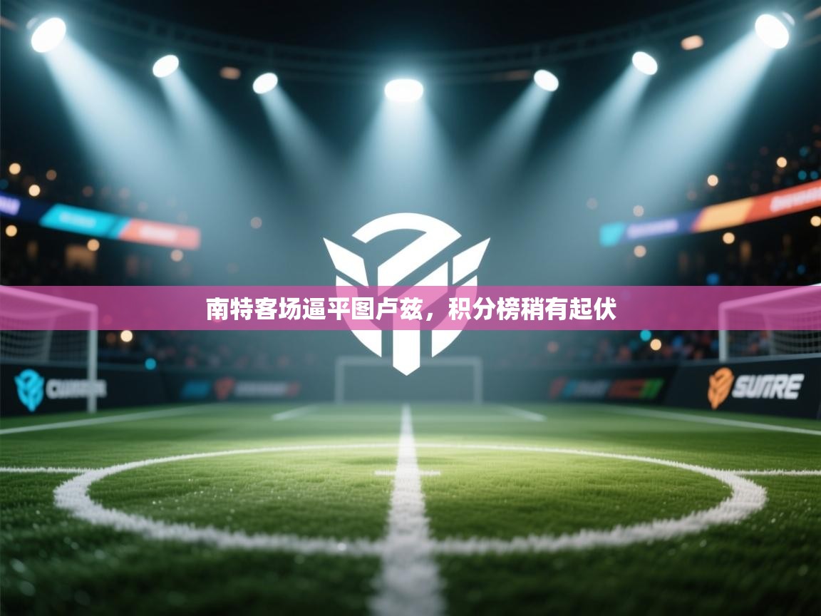 南特客场逼平图卢兹，积分榜稍有起伏  第2张