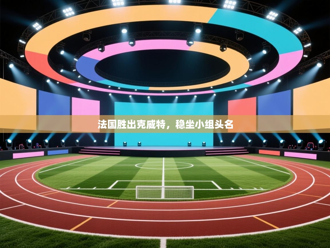 法国胜出克威特，稳坐小组头名  第1张
