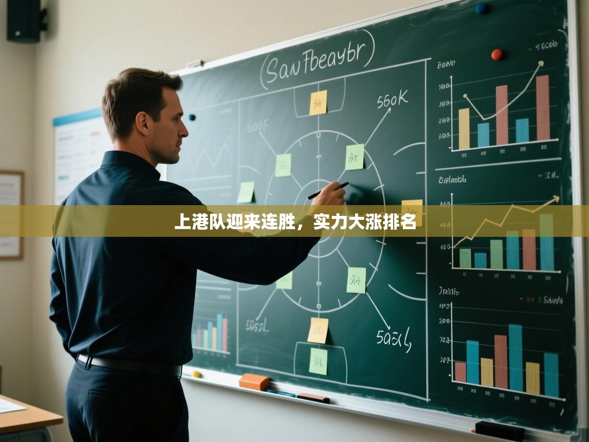 上港队迎来连胜,实力大涨排名 第2张