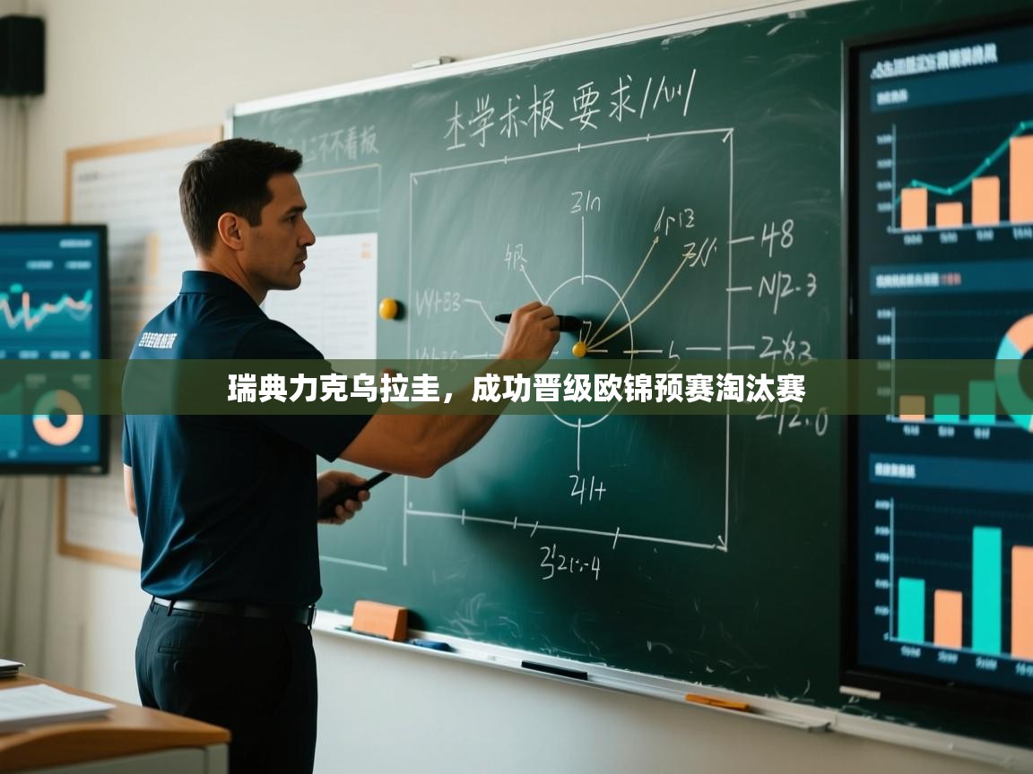 瑞典力克乌拉圭，成功晋级欧锦预赛淘汰赛  第2张