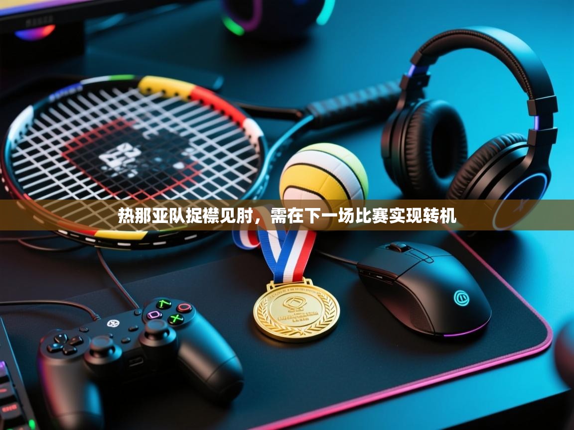 热那亚队捉襟见肘，需在下一场比赛实现转机  第2张