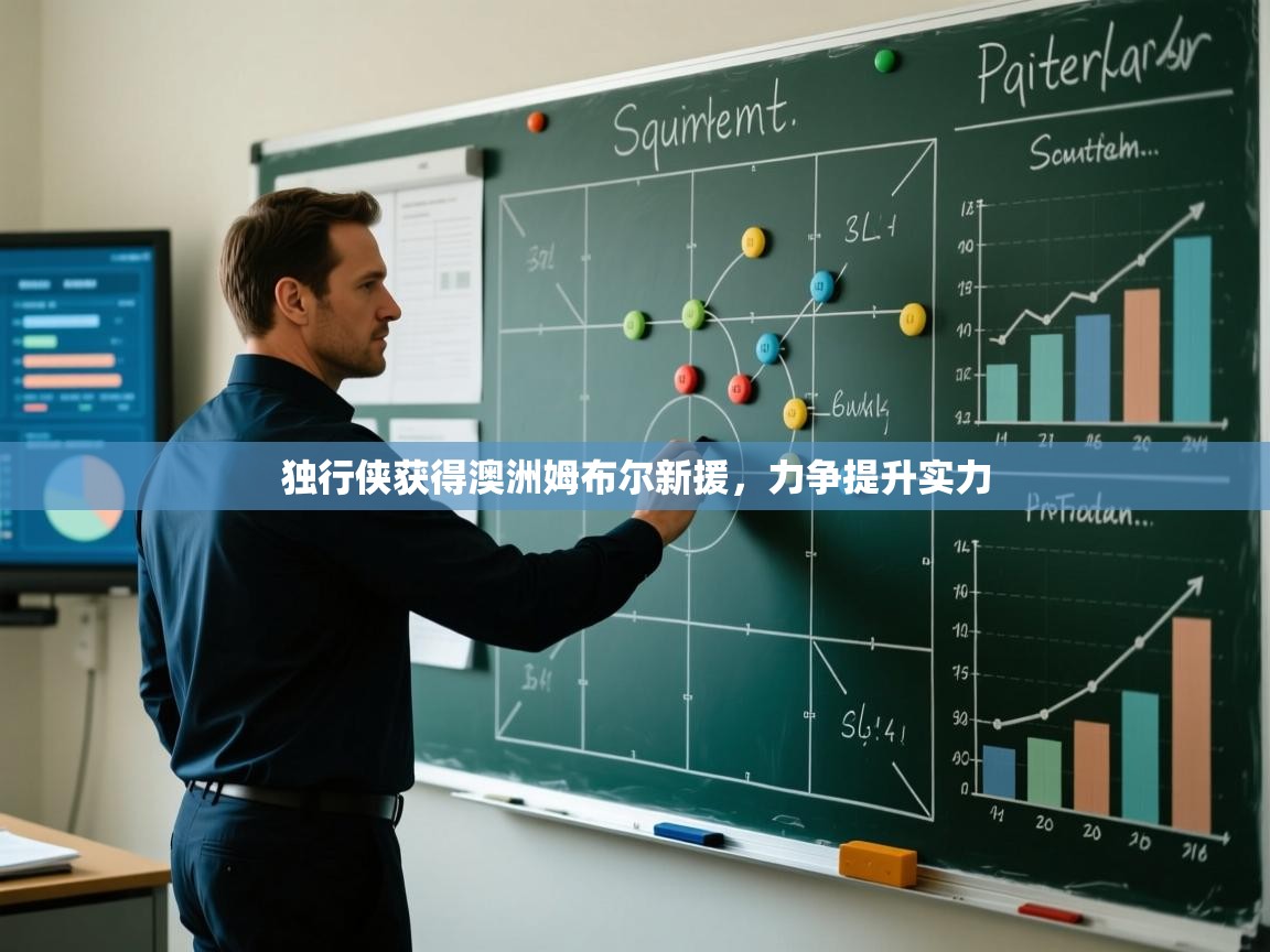 独行侠获得澳洲姆布尔新援，力争提升实力  第1张