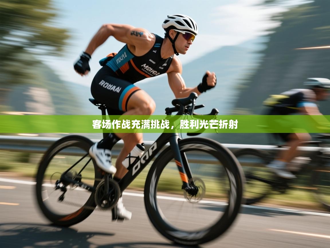 客场作战充满挑战，胜利光芒折射  第1张