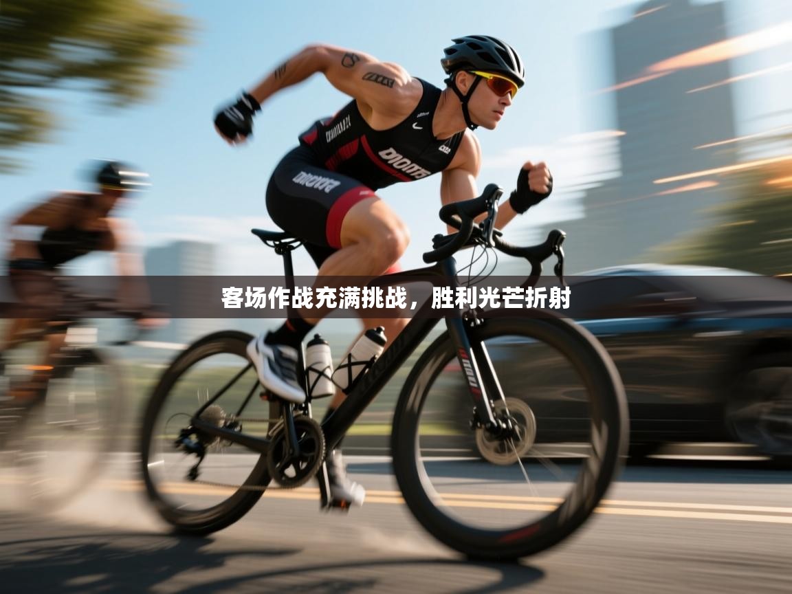 客场作战充满挑战，胜利光芒折射  第2张