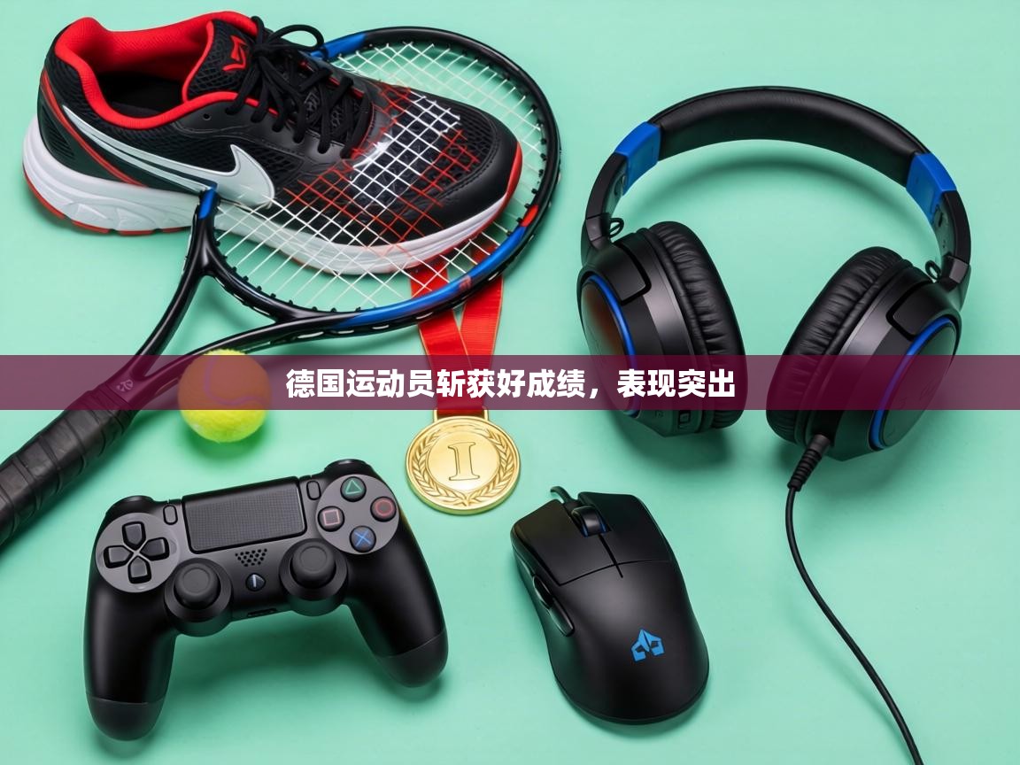 德国运动员斩获好成绩，表现突出  第1张