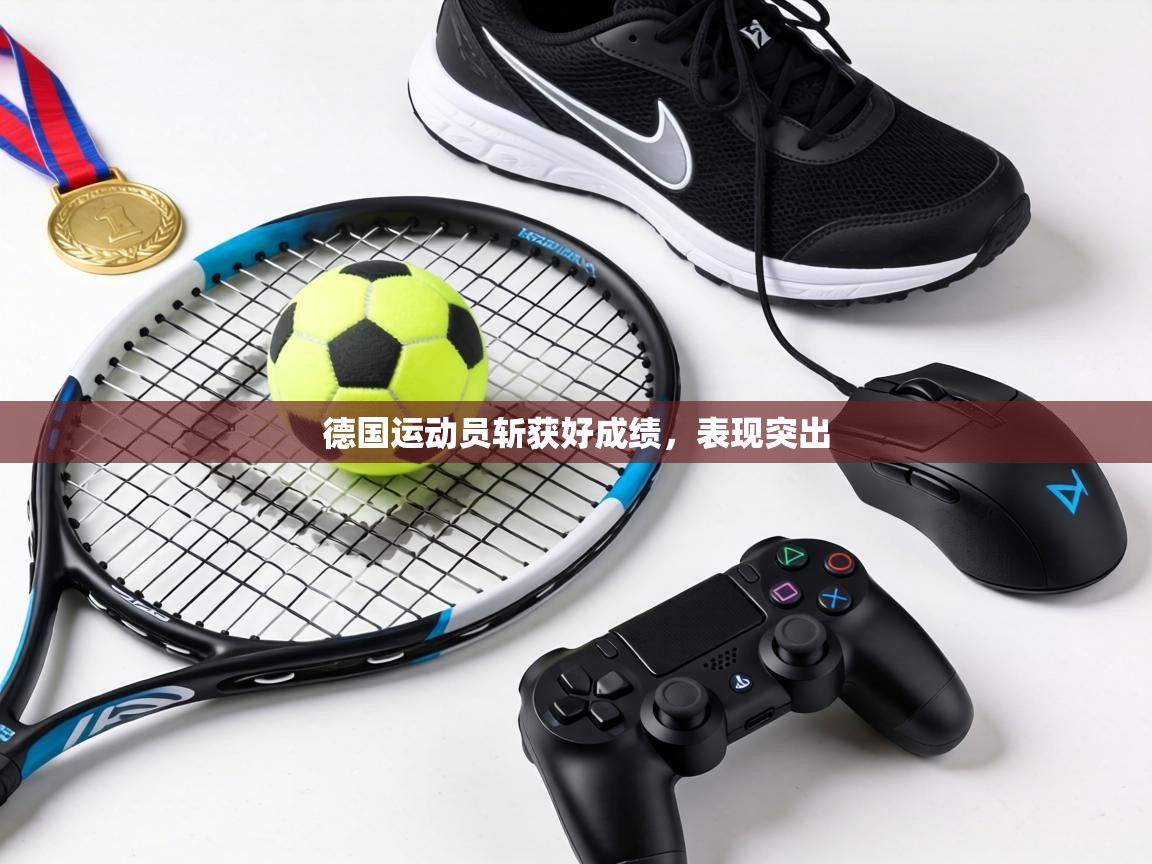 德国运动员斩获好成绩，表现突出  第2张