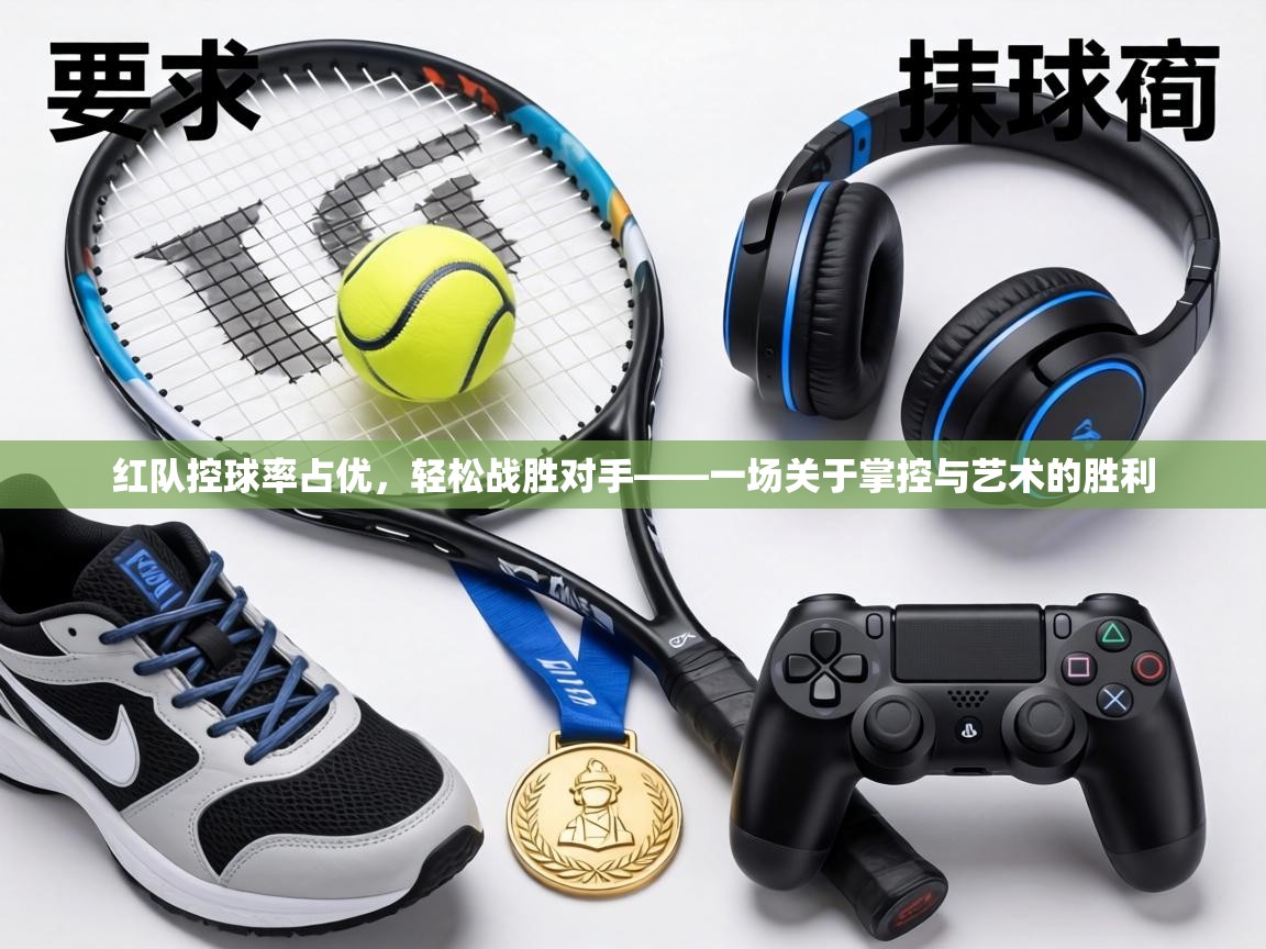 红队控球率占优,轻松战胜对手——一场关于掌控与艺术的胜利 第1张
