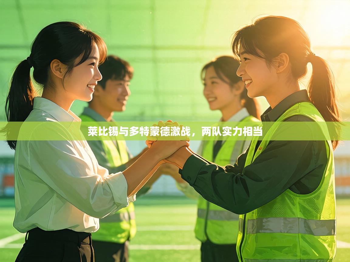 莱比锡与多特蒙德激战，两队实力相当  第2张