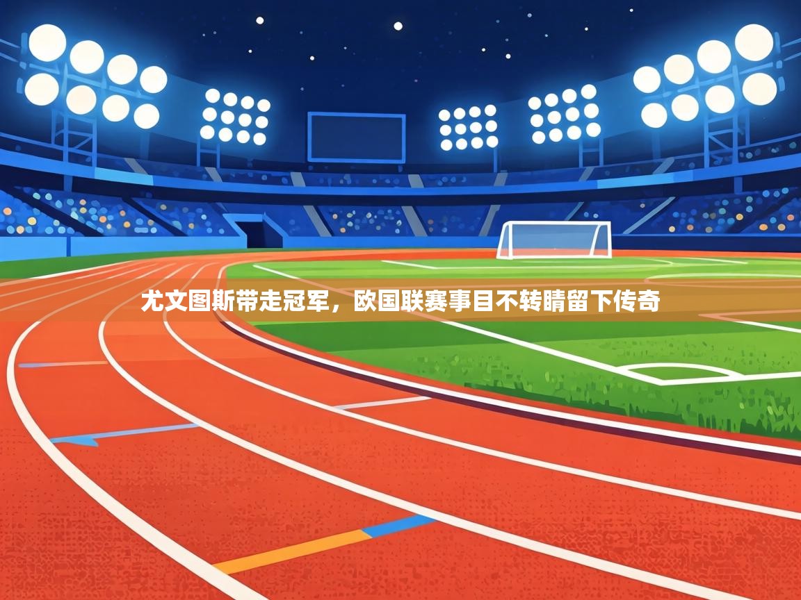 尤文图斯带走冠军，欧国联赛事目不转睛留下传奇  第2张