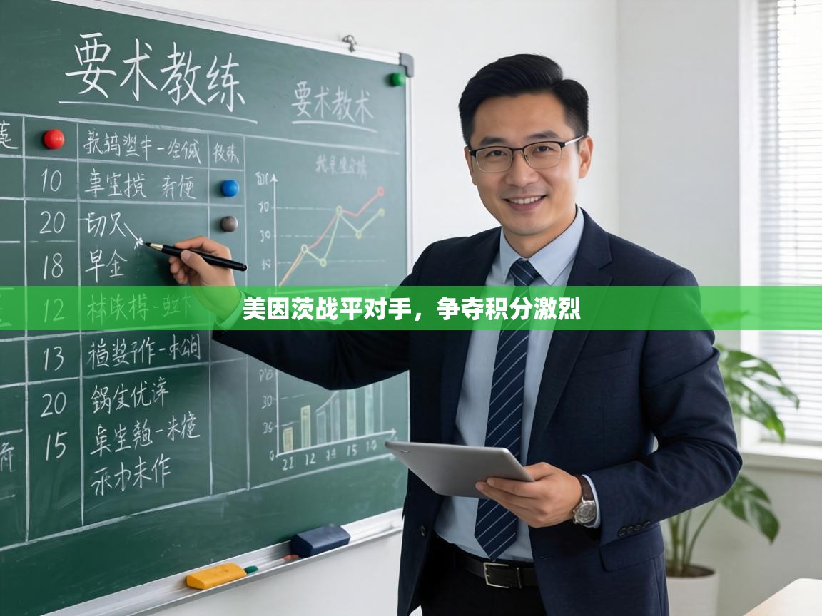 美因茨战平对手，争夺积分激烈  第2张