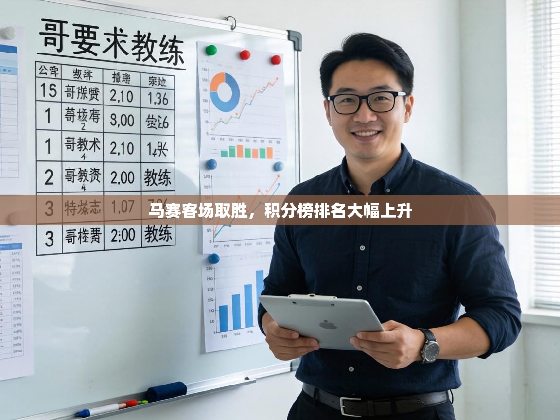 马赛客场取胜,积分榜排名大幅上升 第1张