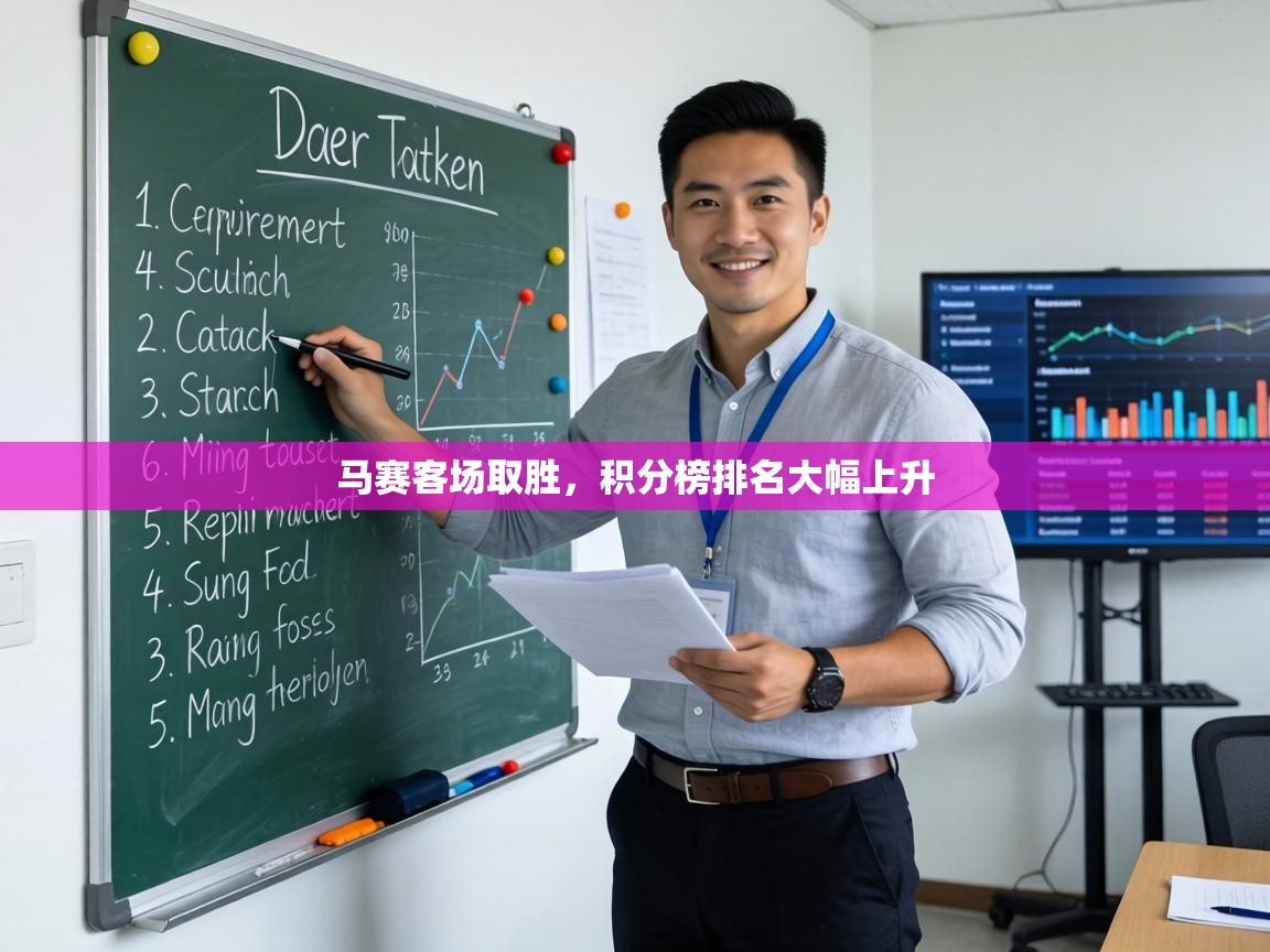 马赛客场取胜,积分榜排名大幅上升 第2张