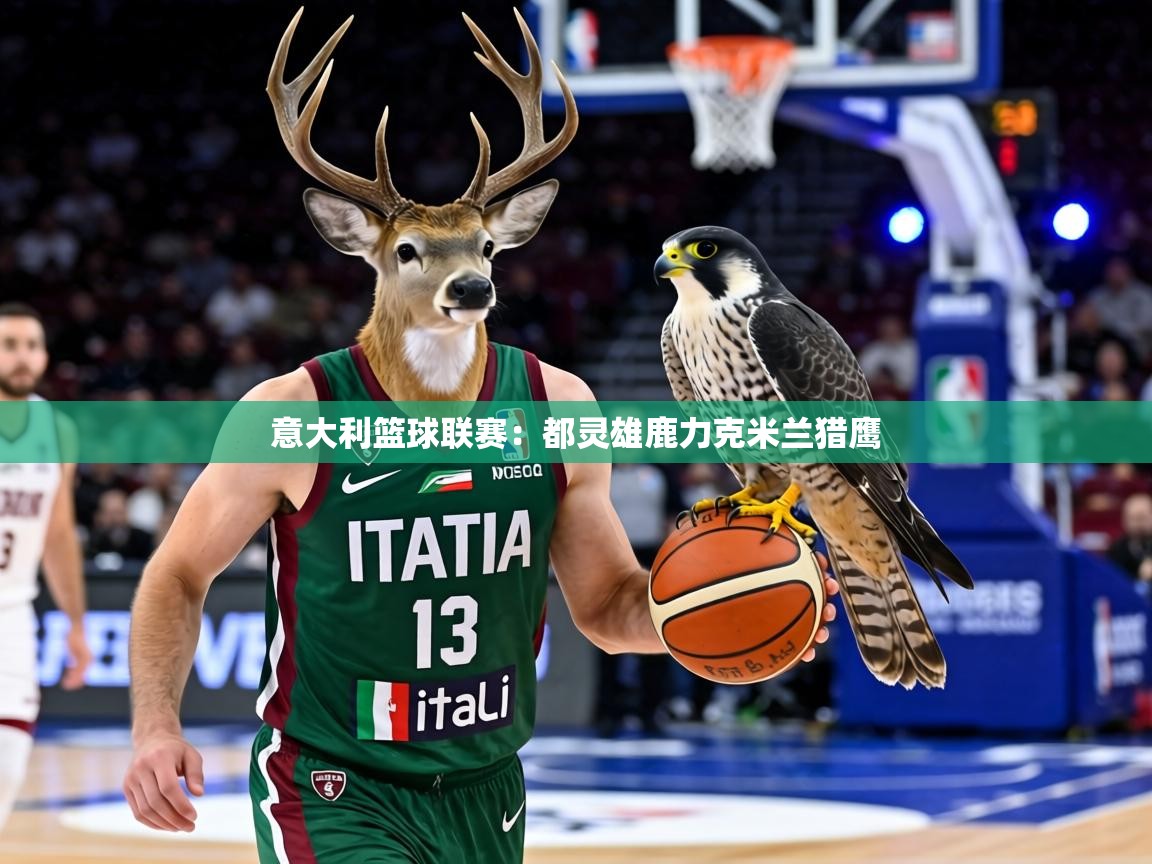 意大利篮球联赛：都灵雄鹿力克米兰猎鹰  第1张