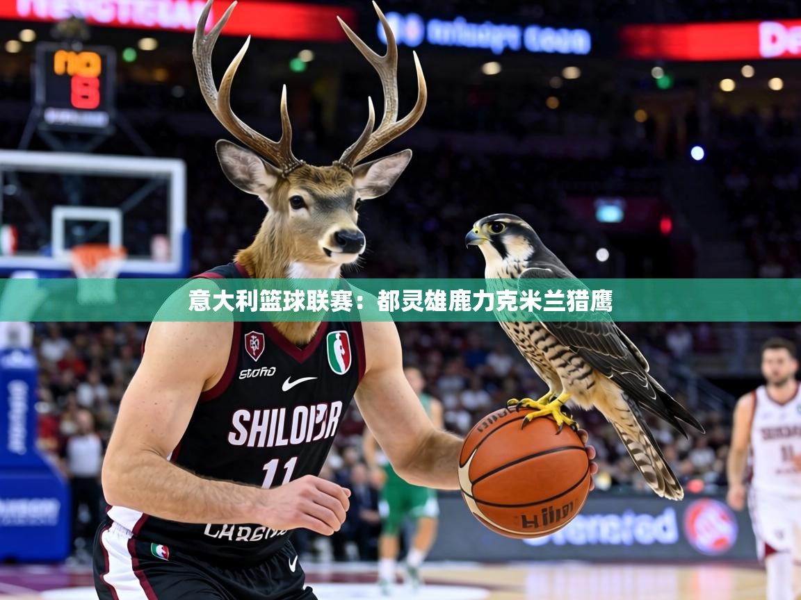 意大利篮球联赛：都灵雄鹿力克米兰猎鹰  第2张